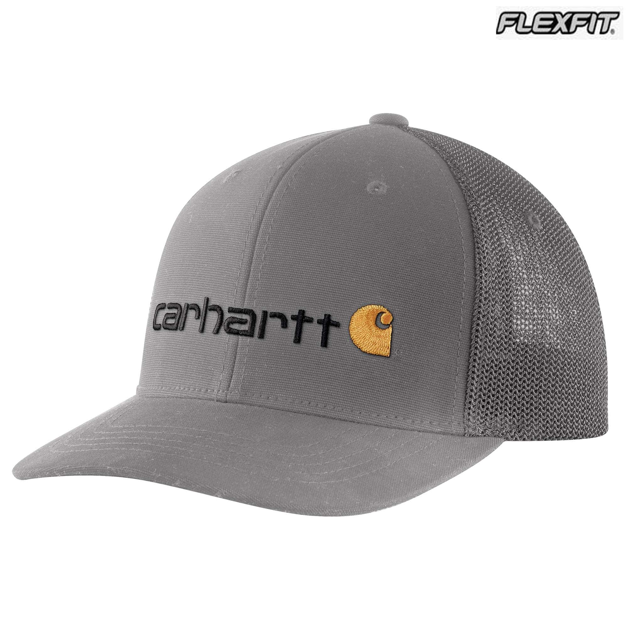 carhartt beanie orange