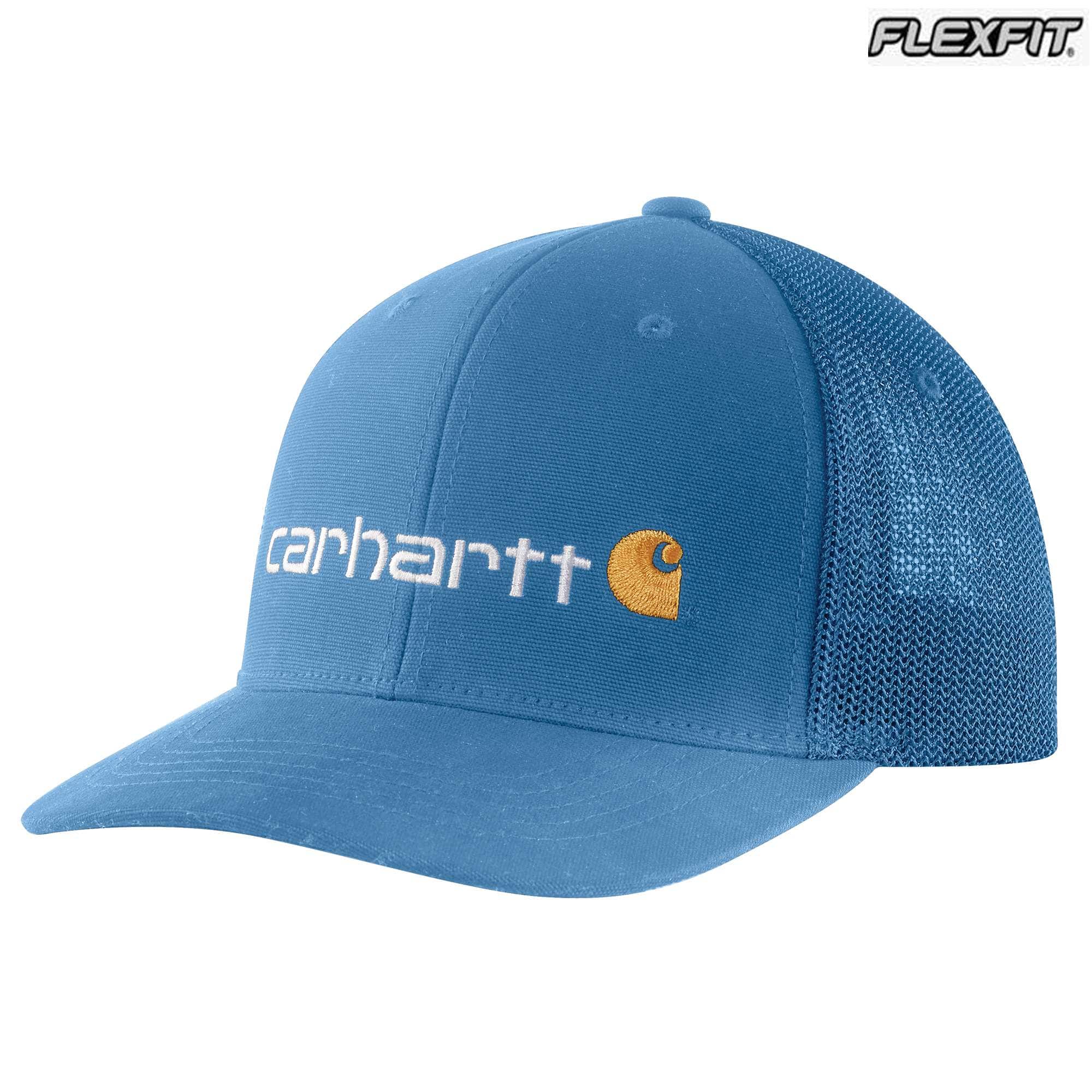 carhartt flexfit hat