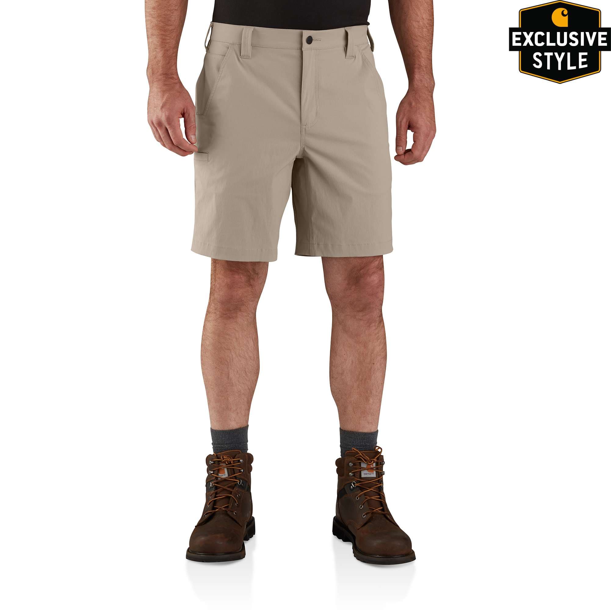 carhartt force relaxed fit pants