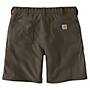 Additional thumbnail 2 of Force Relaxed Fit Lightweight Ripstop Work Short