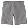 Additional thumbnail 2 of Force Relaxed Fit Lightweight Ripstop Work Short