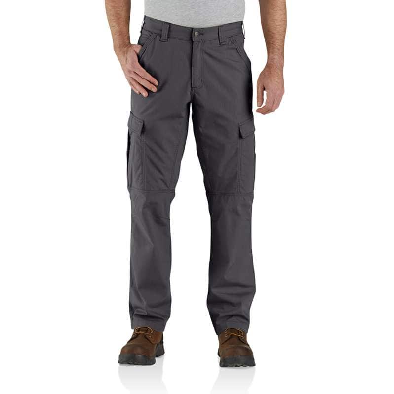 Force Relaxed Fit Ripstop Cargo Work Pant | Force Sweat-Wicking Gear | Carhartt