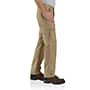Additional thumbnail 4 of Force Relaxed Fit Ripstop Cargo Work Pant