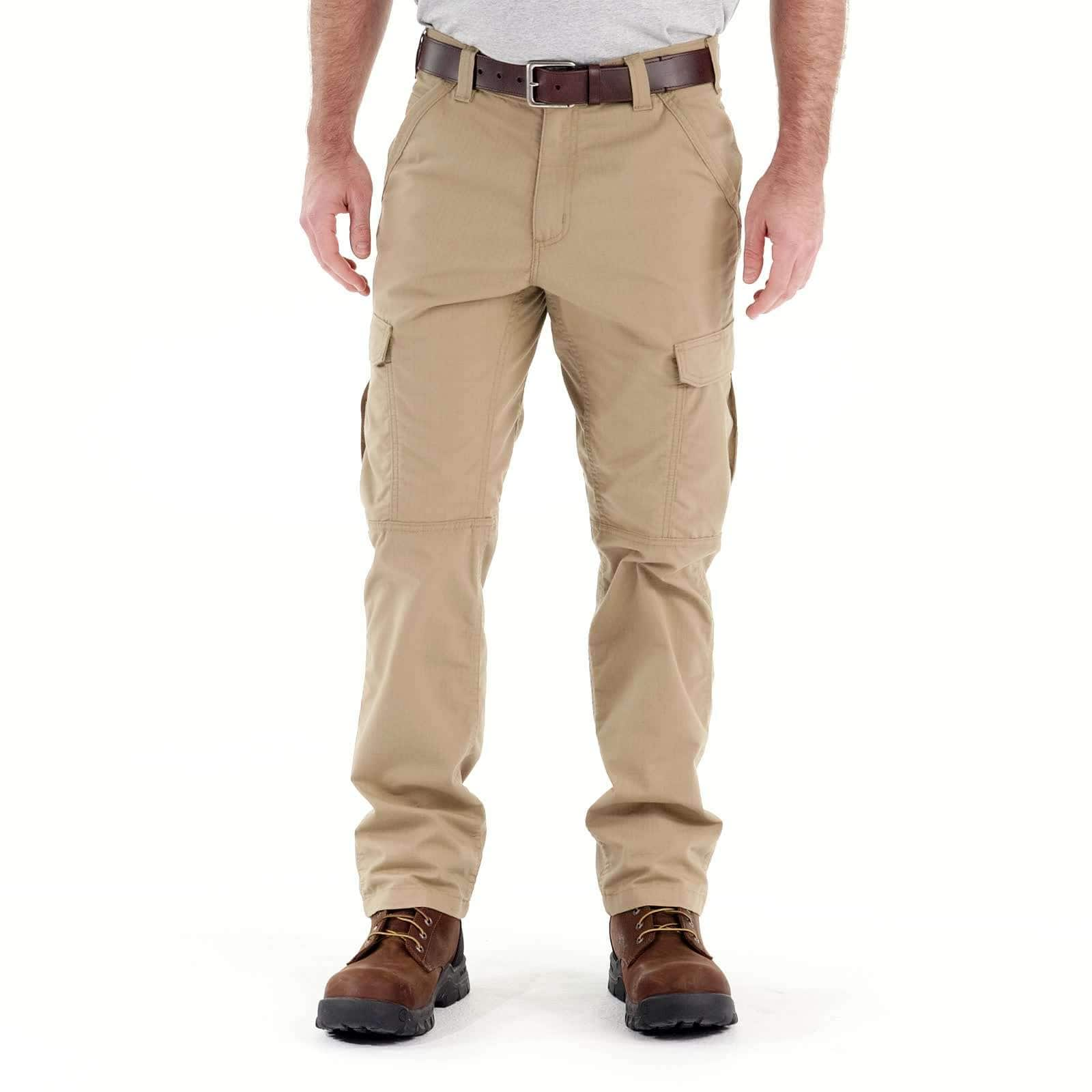 Additional thumbnail 2 of Carhartt Force® Relaxed Fit Ripstop Cargo Work Pant