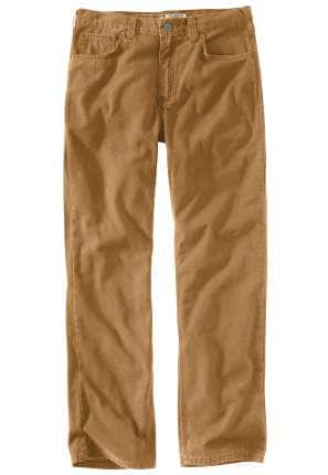 Dickies Loose Fit Double Knee Work Pants - Frank's Sports Shop