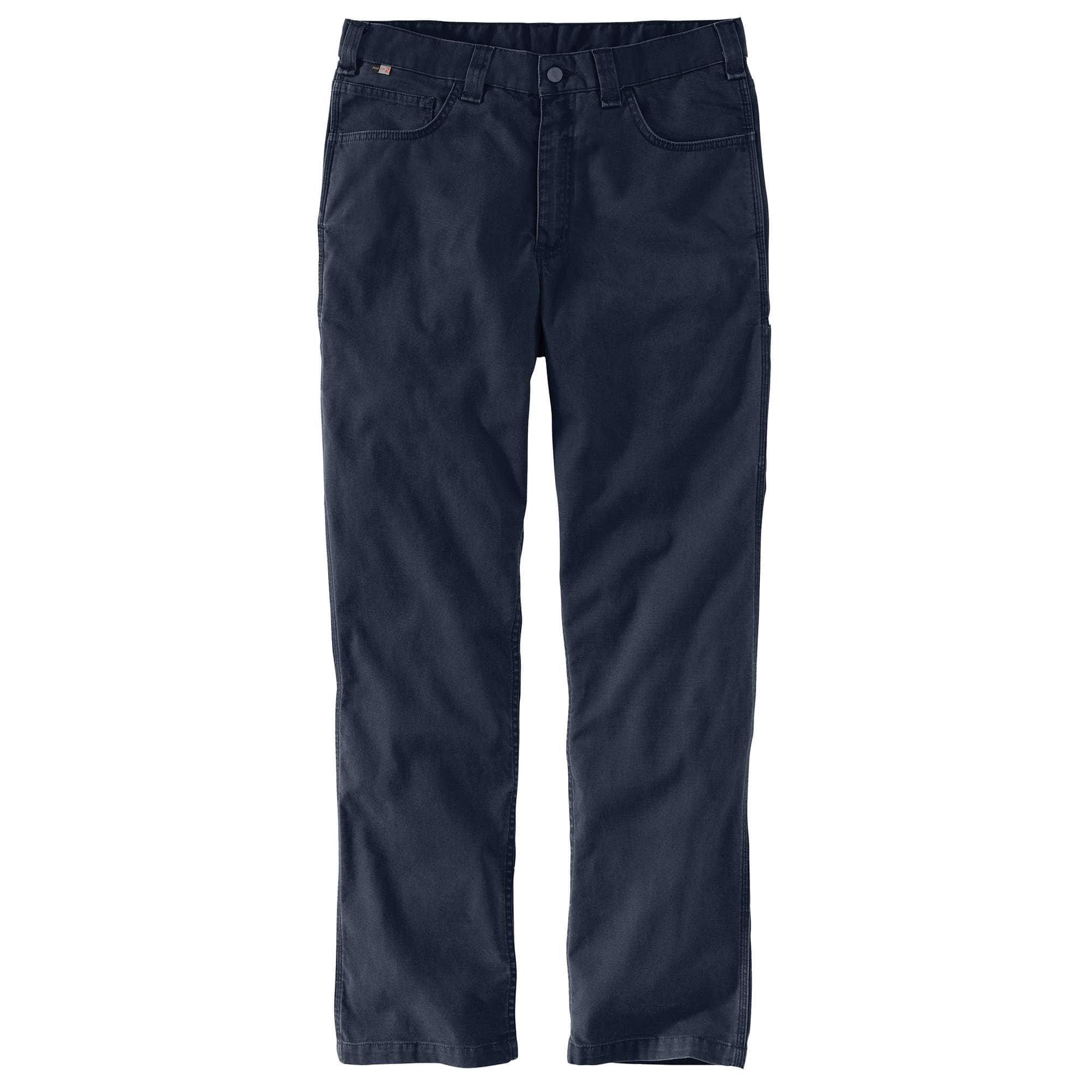 carhartt insulated fr pants