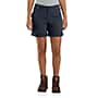 Additional thumbnail 1 of Women's Force Loose Fit Ripstop Work Short