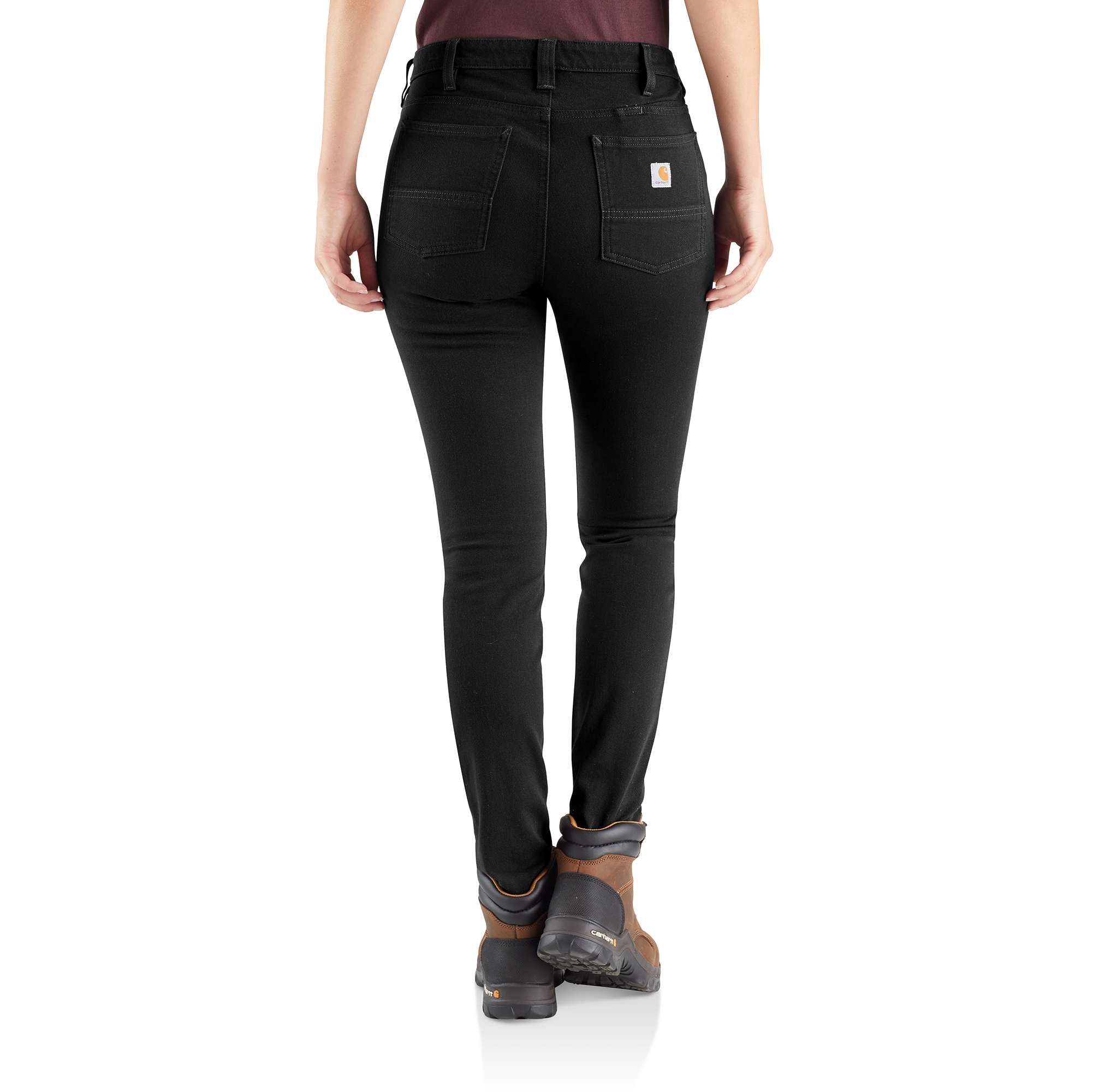 carhartt skinny pants