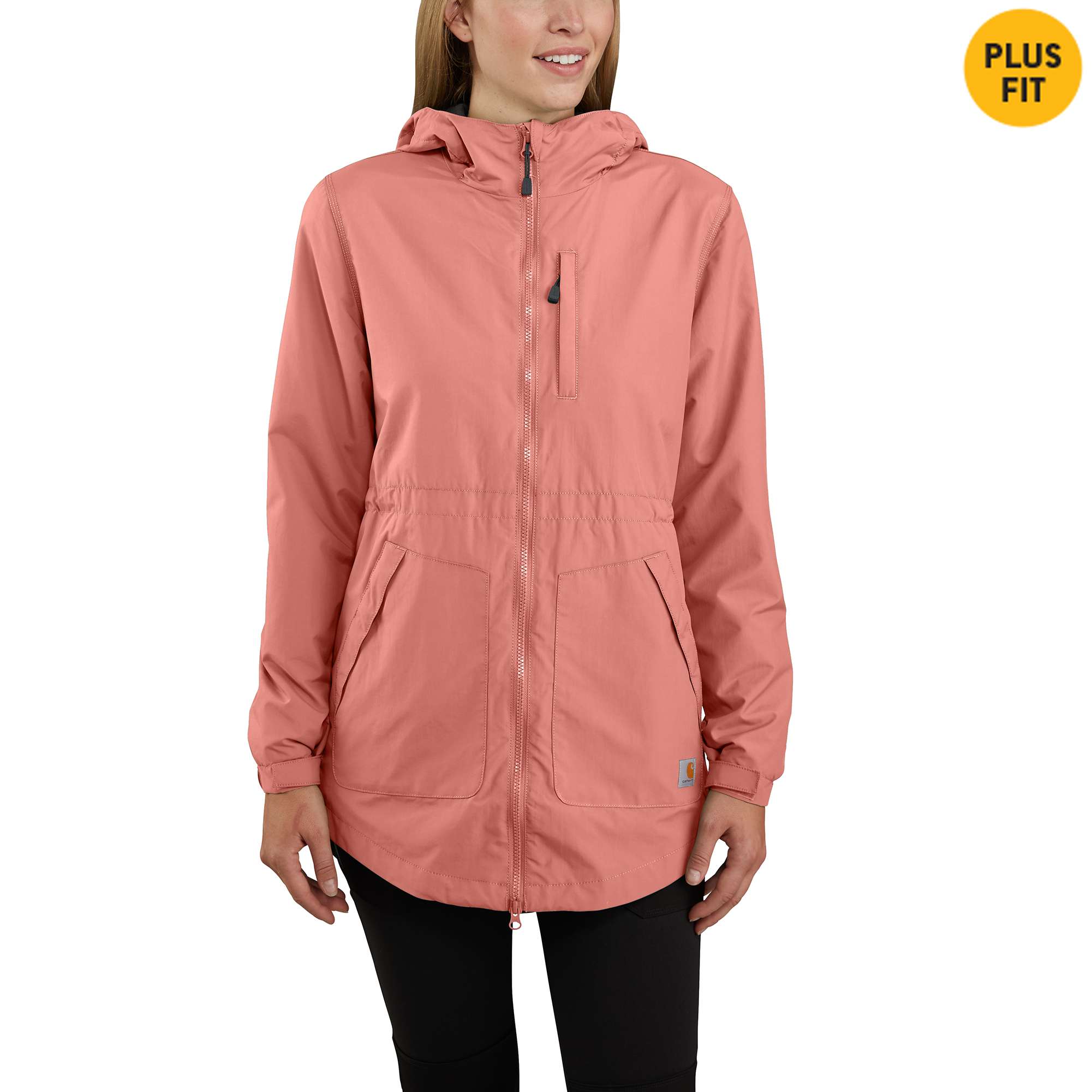 rains womens coat