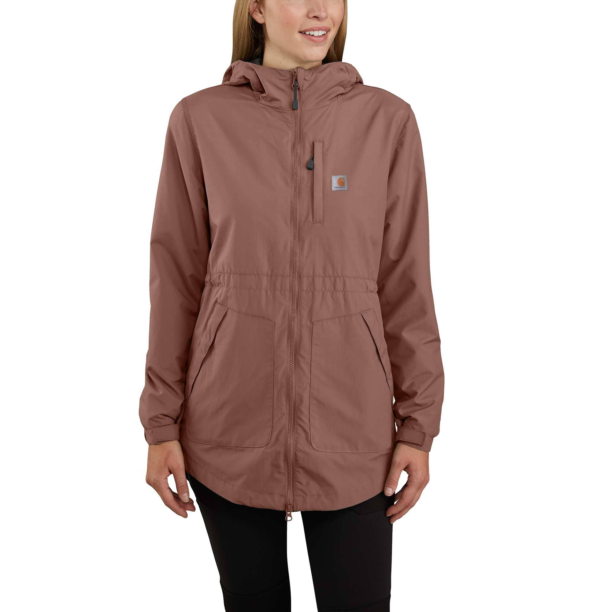 carhartt womens coats