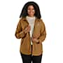 Additional thumbnail 1 of Women's Rain Jacket - Relaxed Fit - Lightweight - 1 Warm Rating