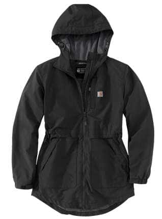 Women's Storm Defender® Jacket - Relaxed Fit - Heavyweight - 1 Warm Rating