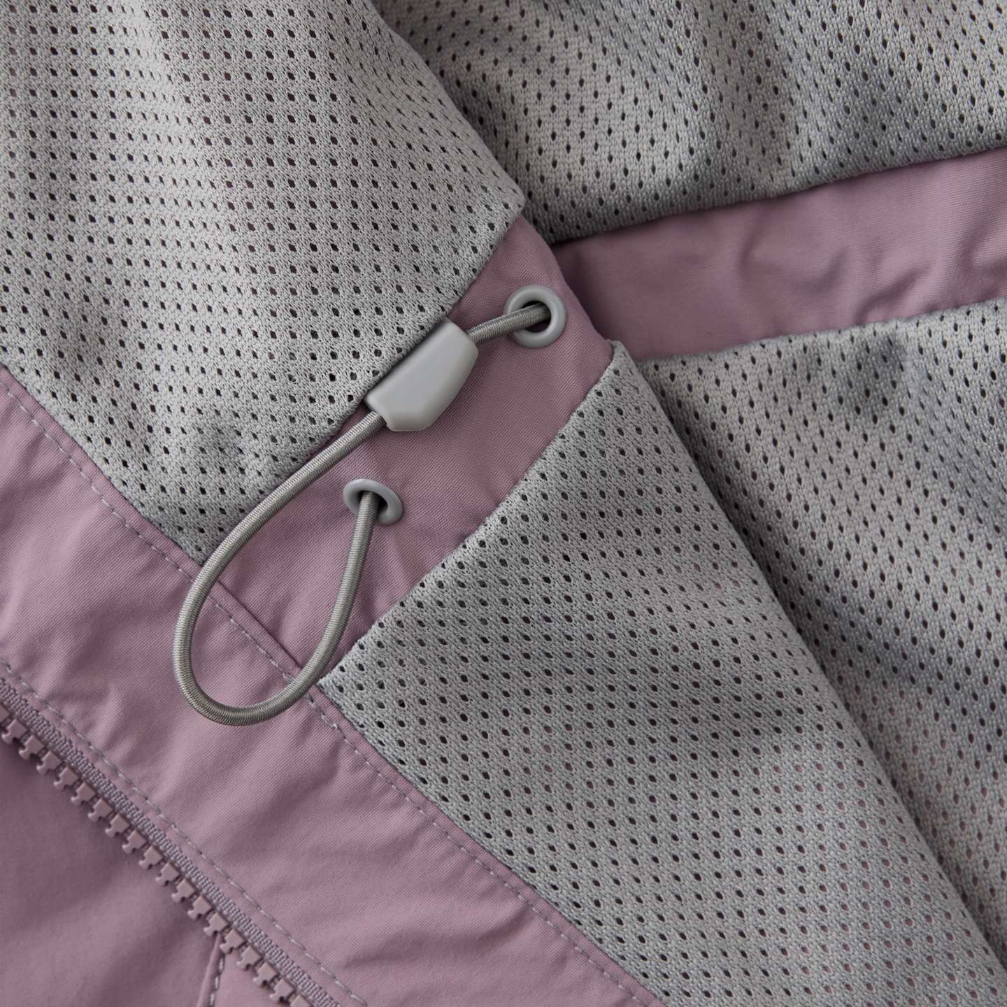 Женское пальто Carhartt Rockford, цвет: Пепельный ягодный — фото 6