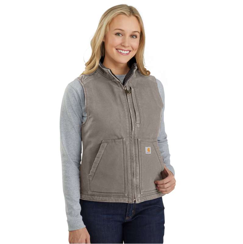 Carhartt 2025 vest womens