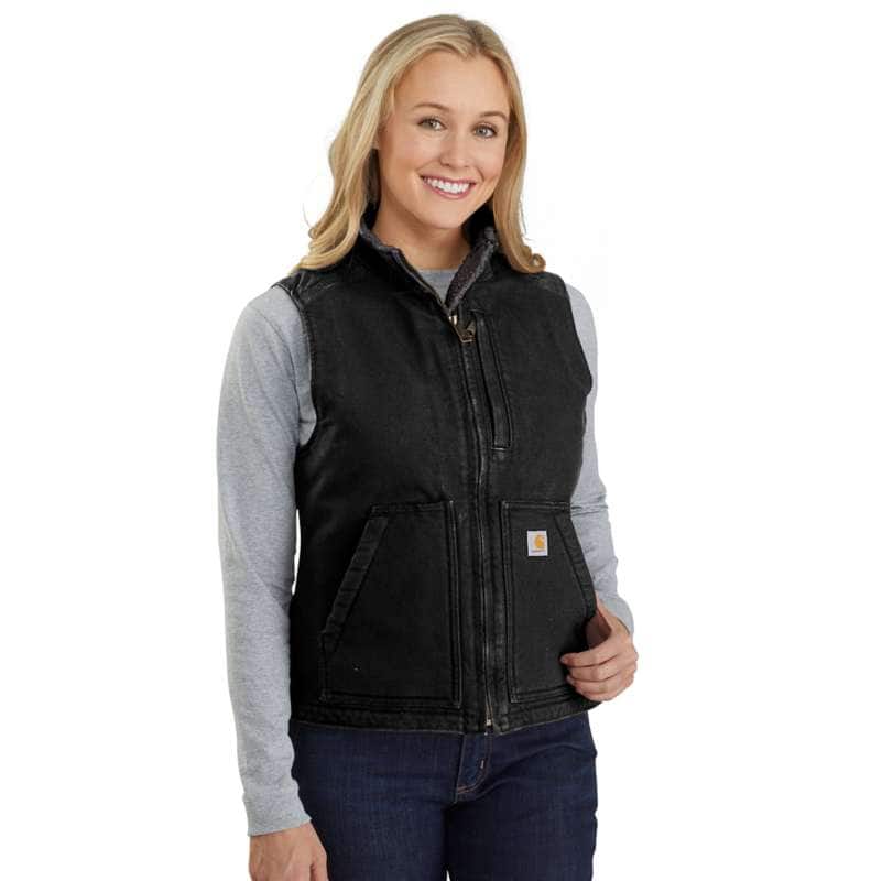 Women's Smart Heated Vest