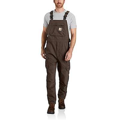 Carhartt Mens Wildwood Coverall Work Utility Coveralls