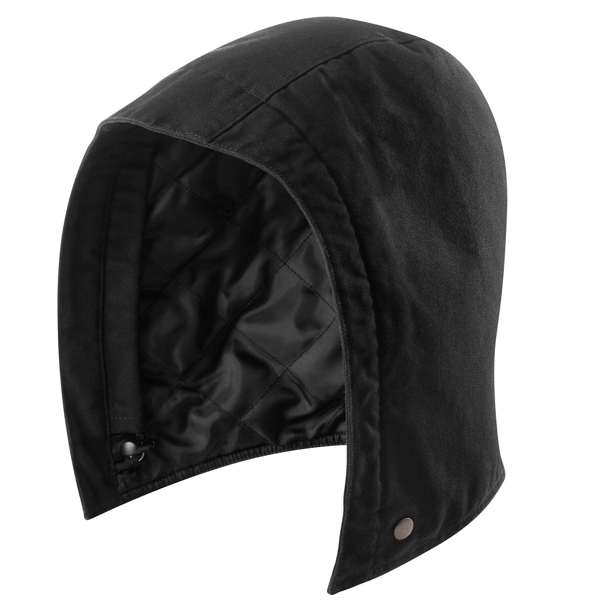 Carhartt 2025 detachable hood