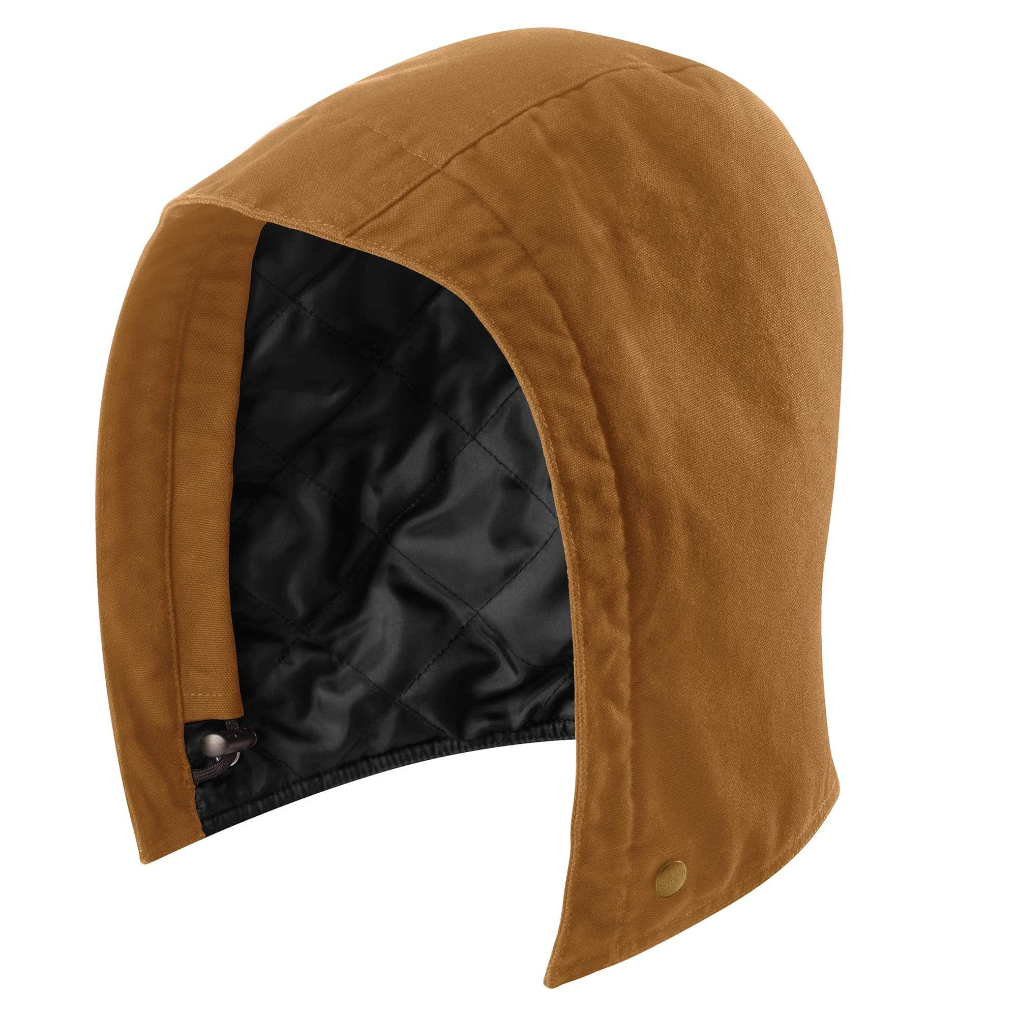 Carhartt 2025 detachable hood