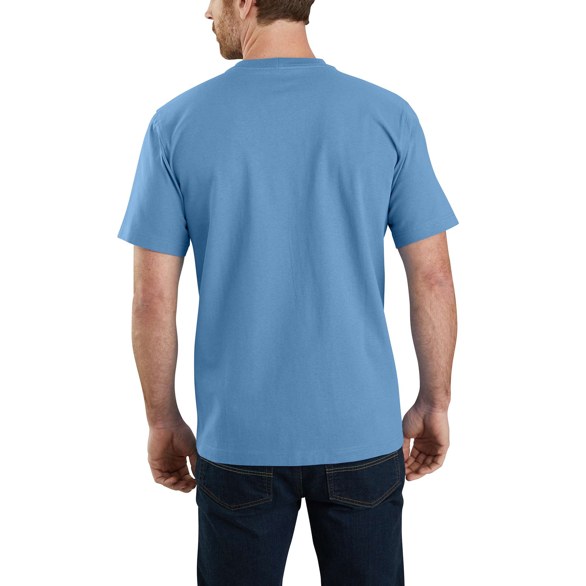 carhartt relaxed fit shirt