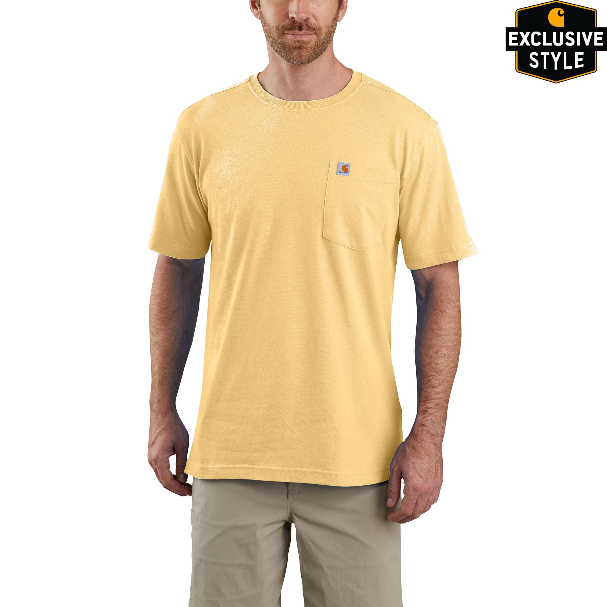 carhartt relaxed fit shorts