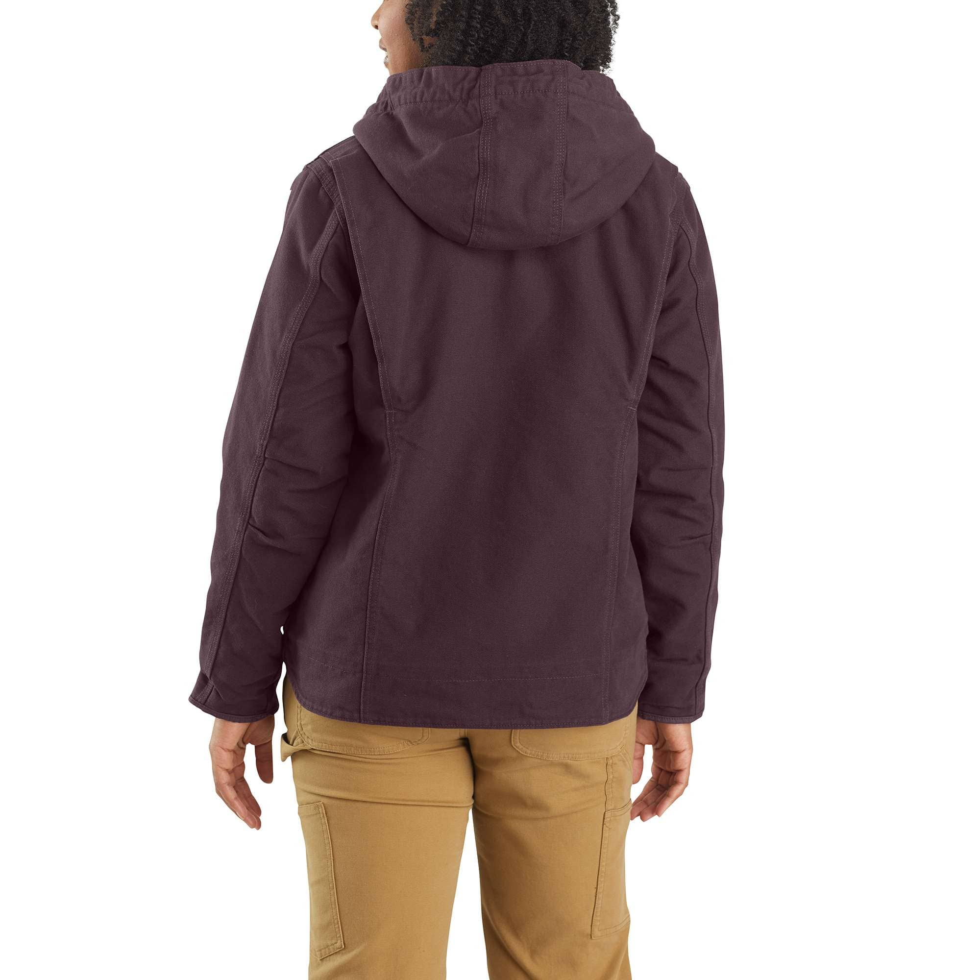 carhartt outerwear