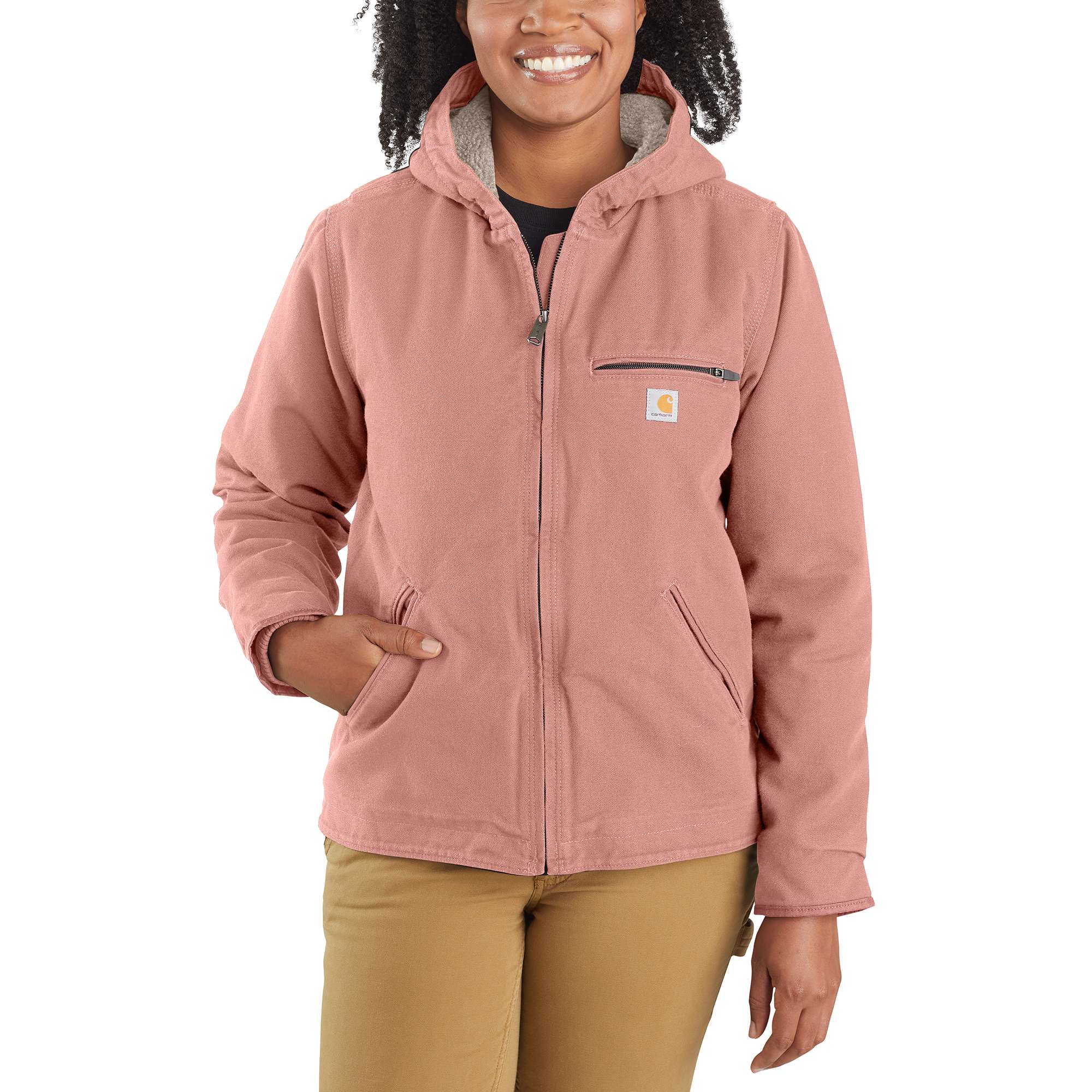 Womens Jackets & Outerwear - Outdoor, Work & Casual Coats & Jackets for ...