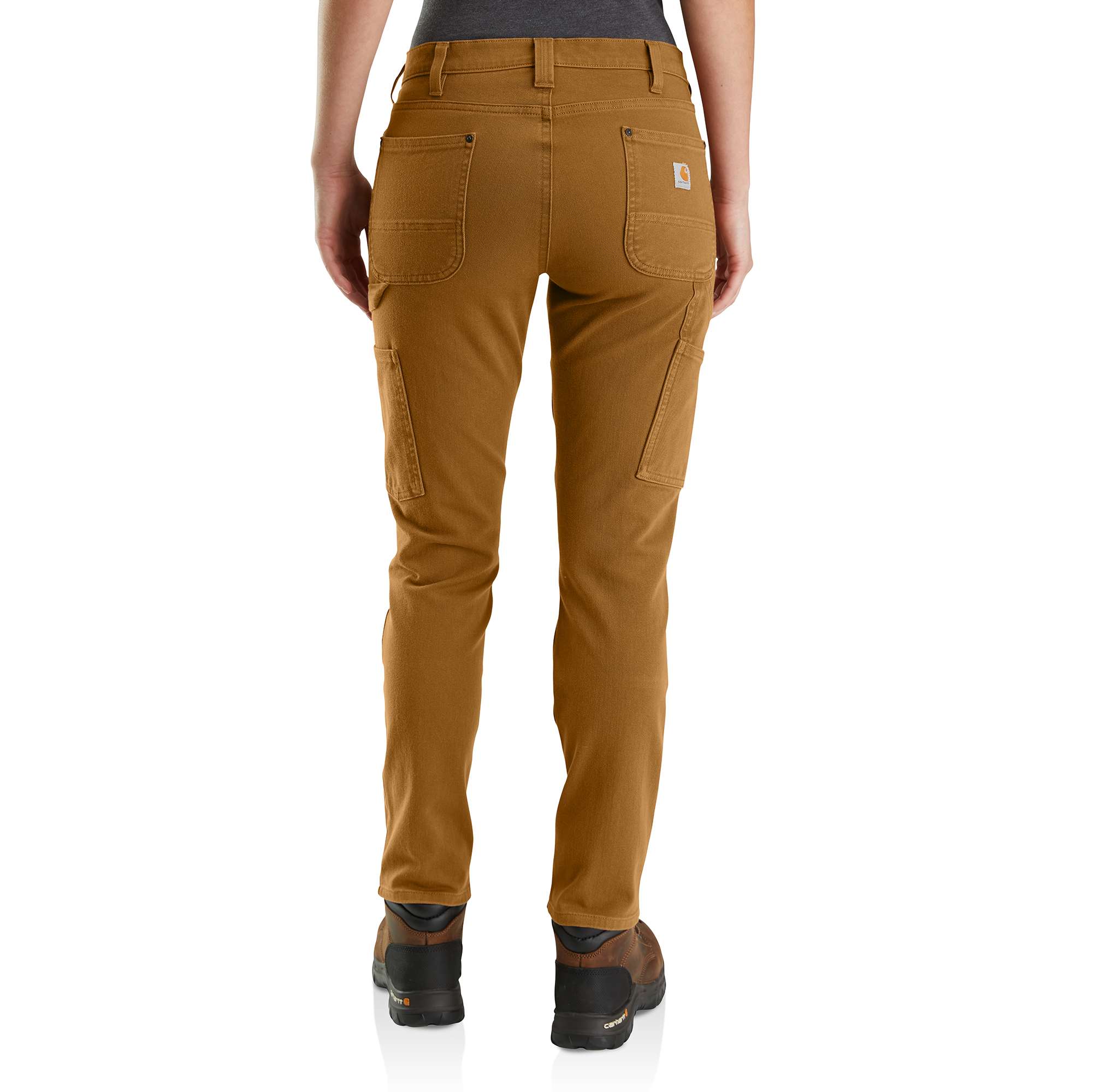 ladies carhartt pants