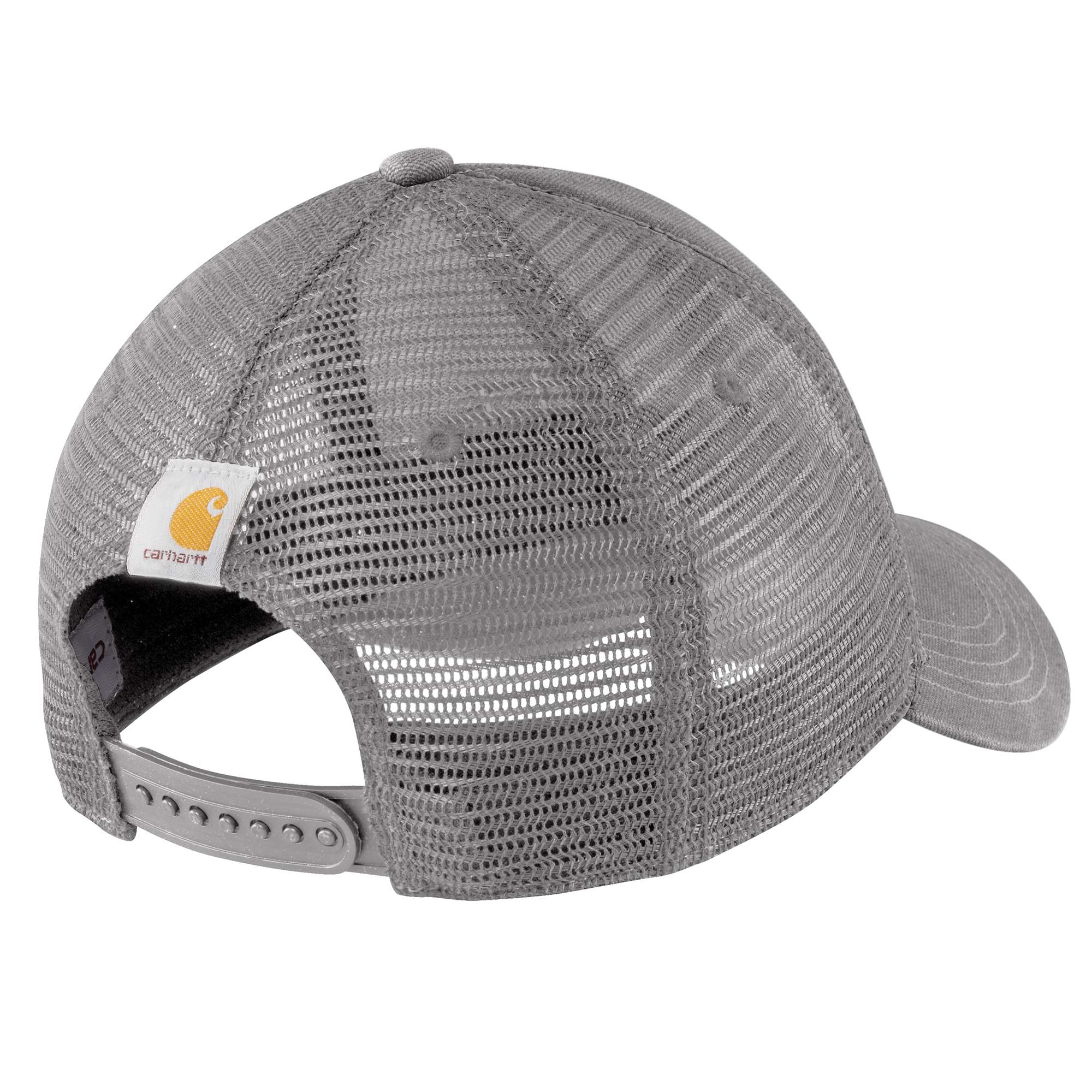 carhartt mesh cap