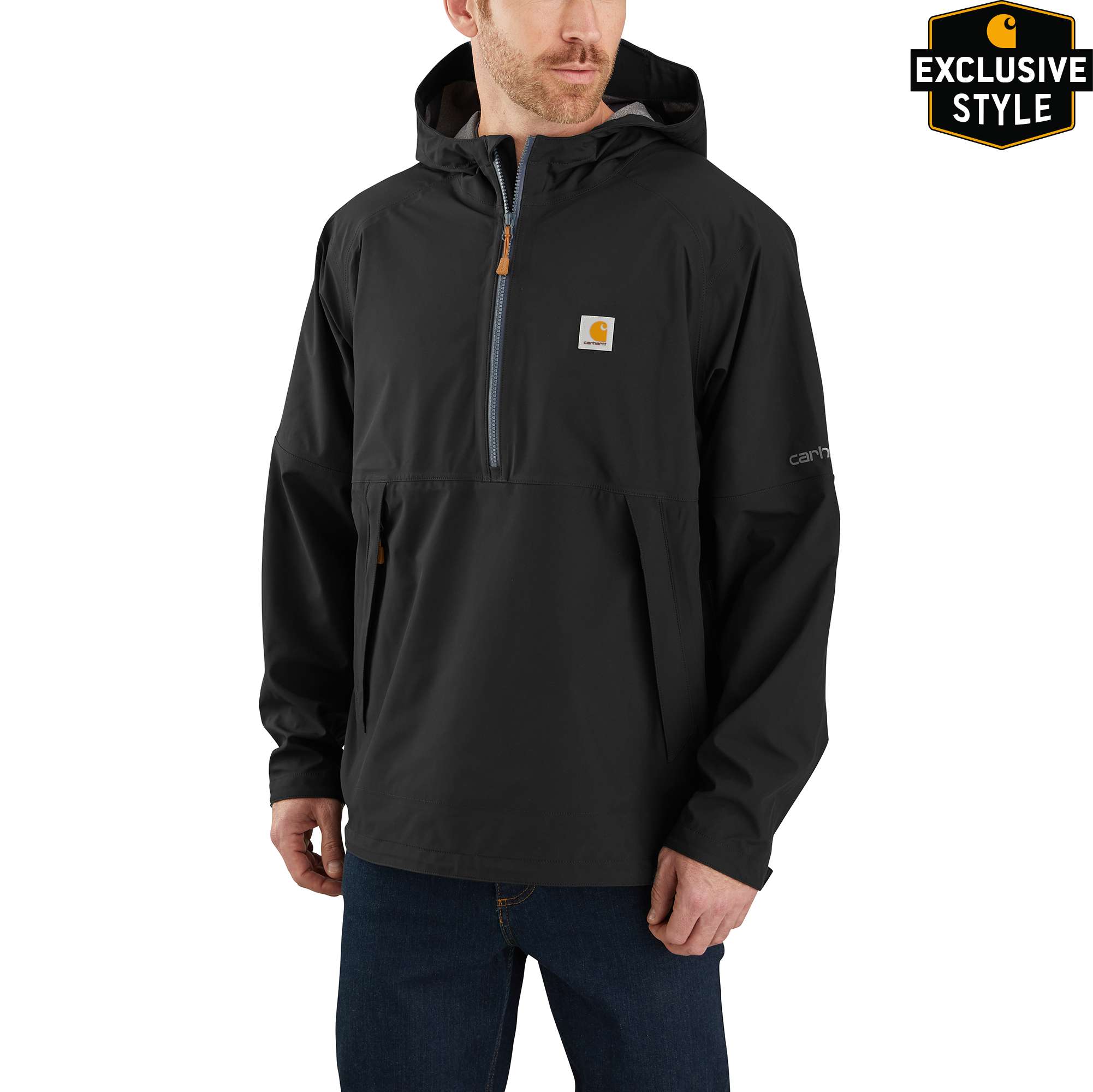 carhartt storm defender rain pants