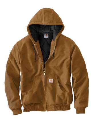Men's Work Pant - Relaxed Fit - Rugged Flex® - Canvas