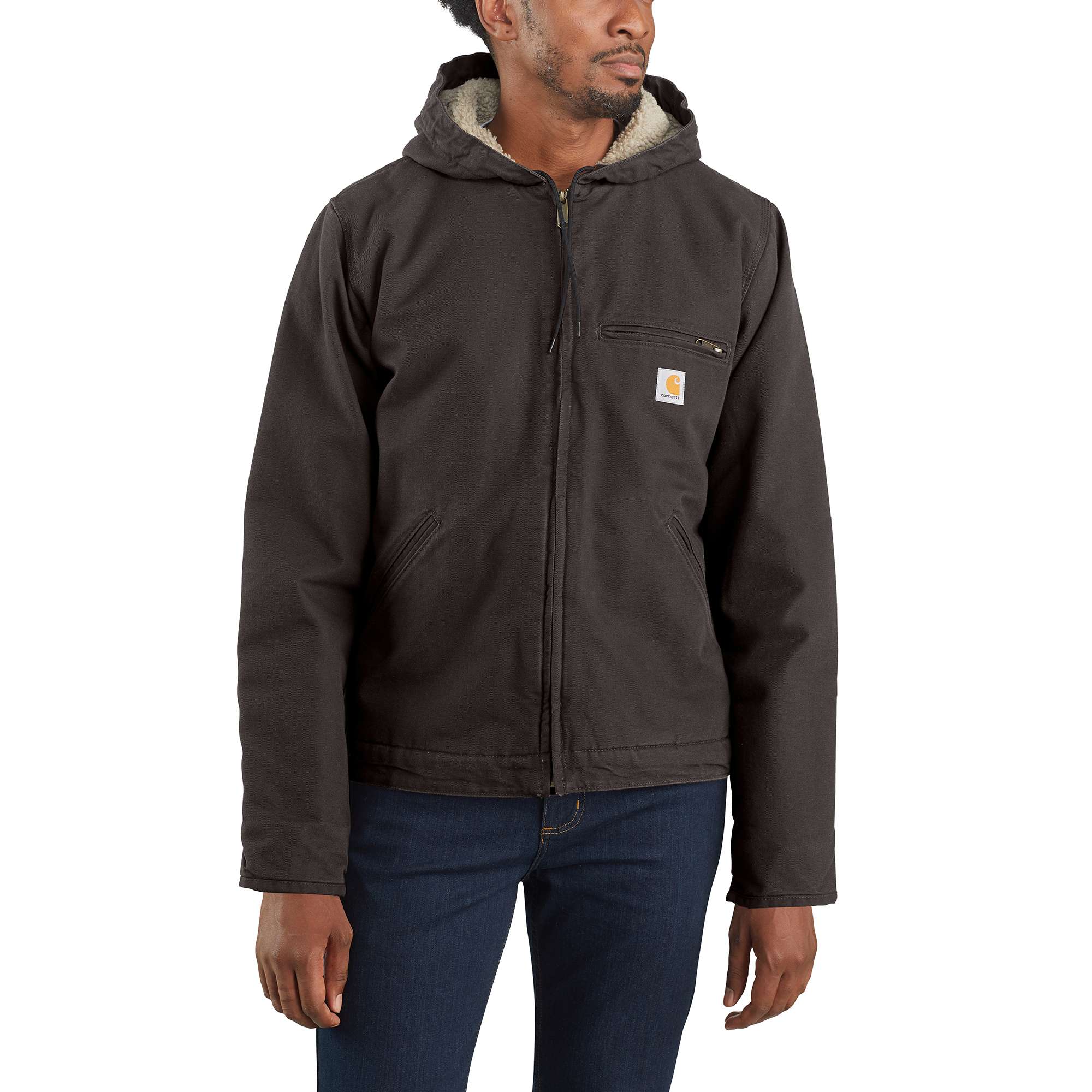 most expensive carhartt jacket