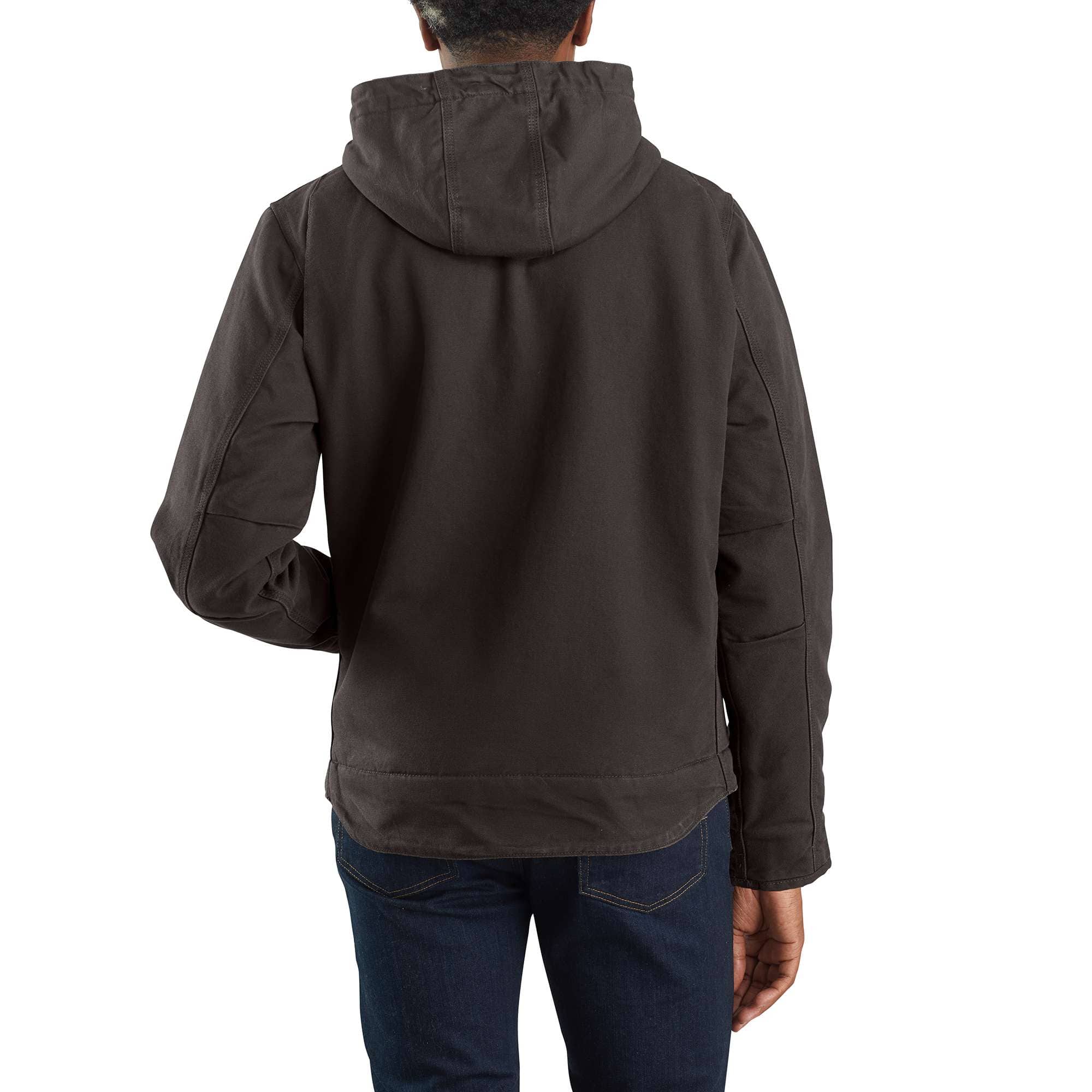 light blue carhartt jacket