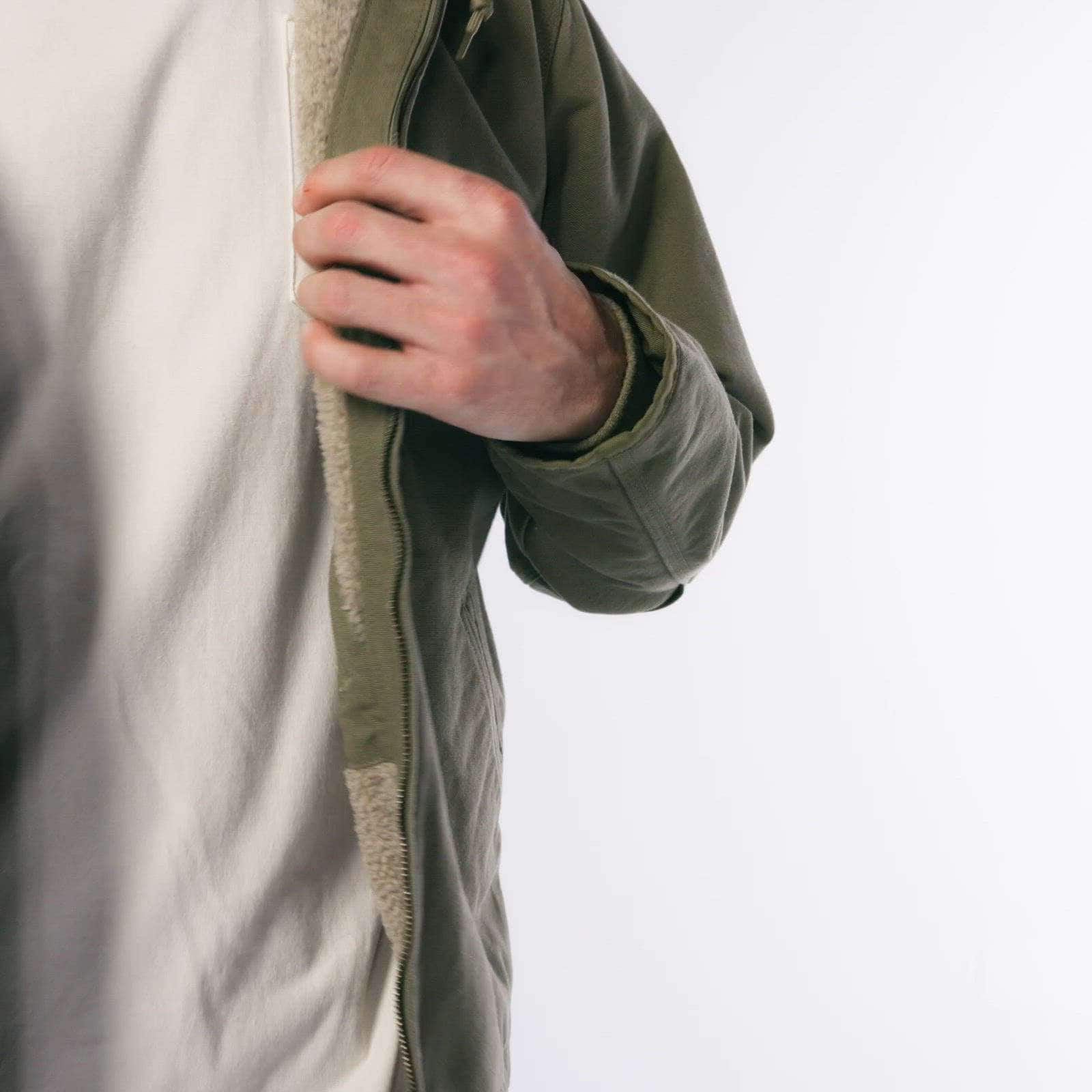 Additional thumbnail 2 of Washed Duck Sierra Jacket