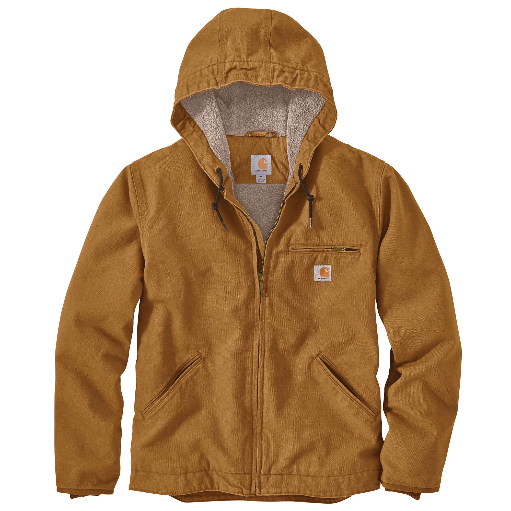 Carhartt hotsell rain coat