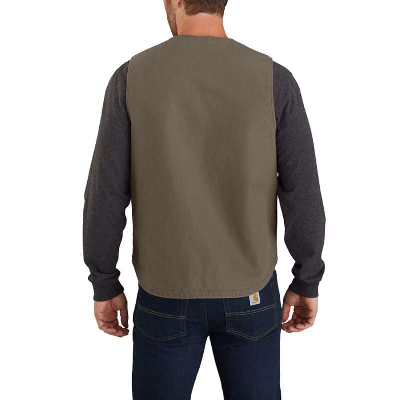 Loose Marquette Sweatpant