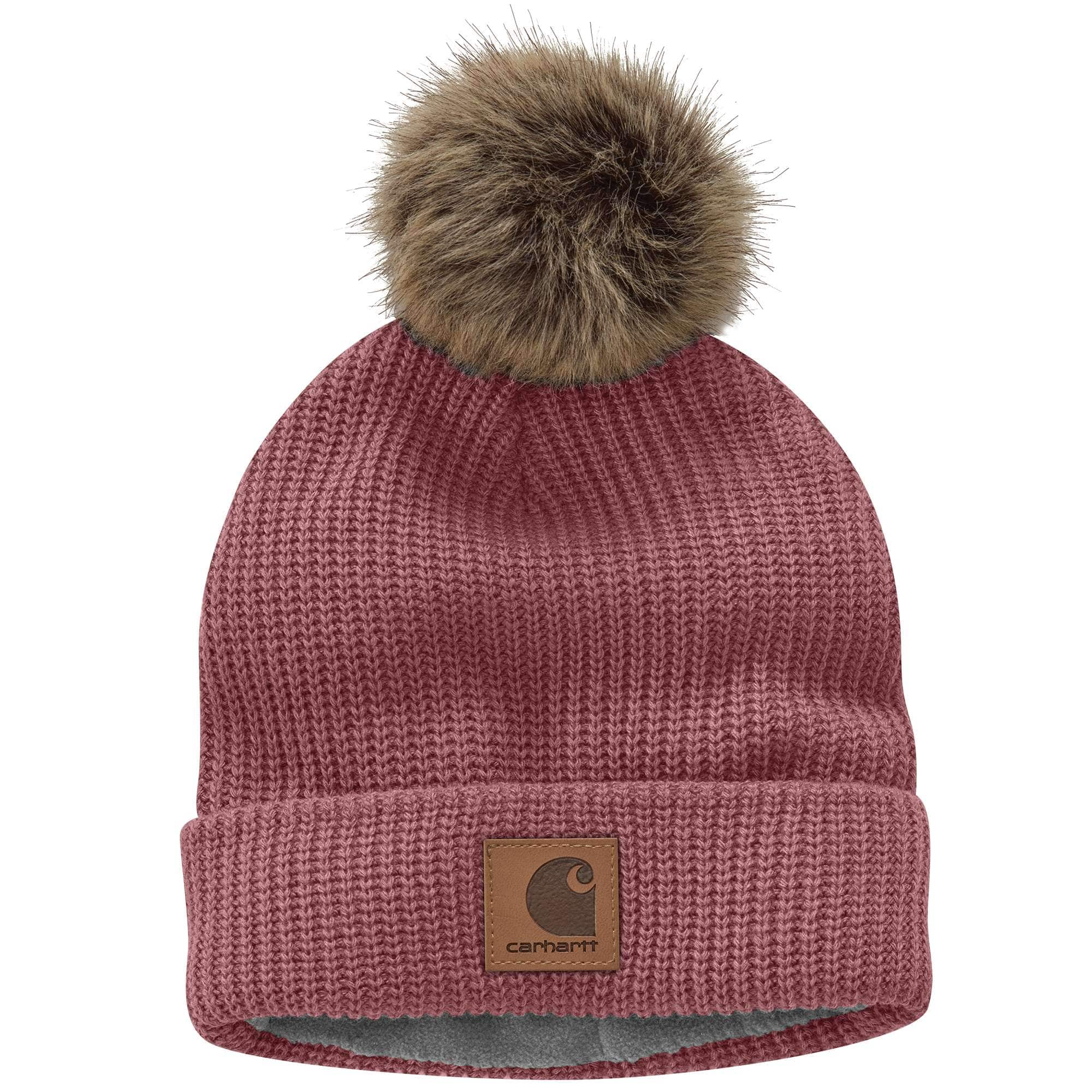 carhartt fleece hat