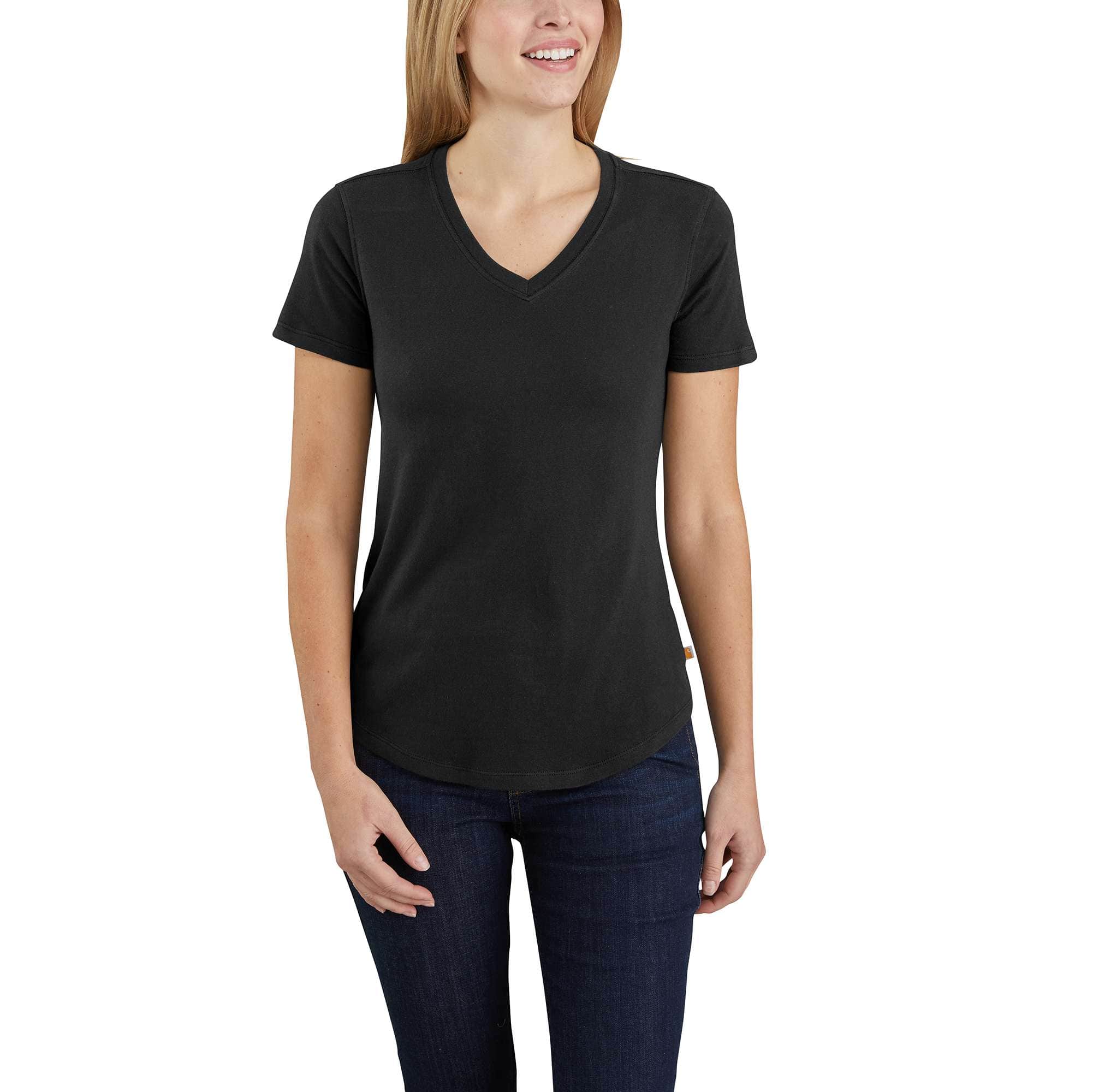 carhartt relaxed fit t shirts