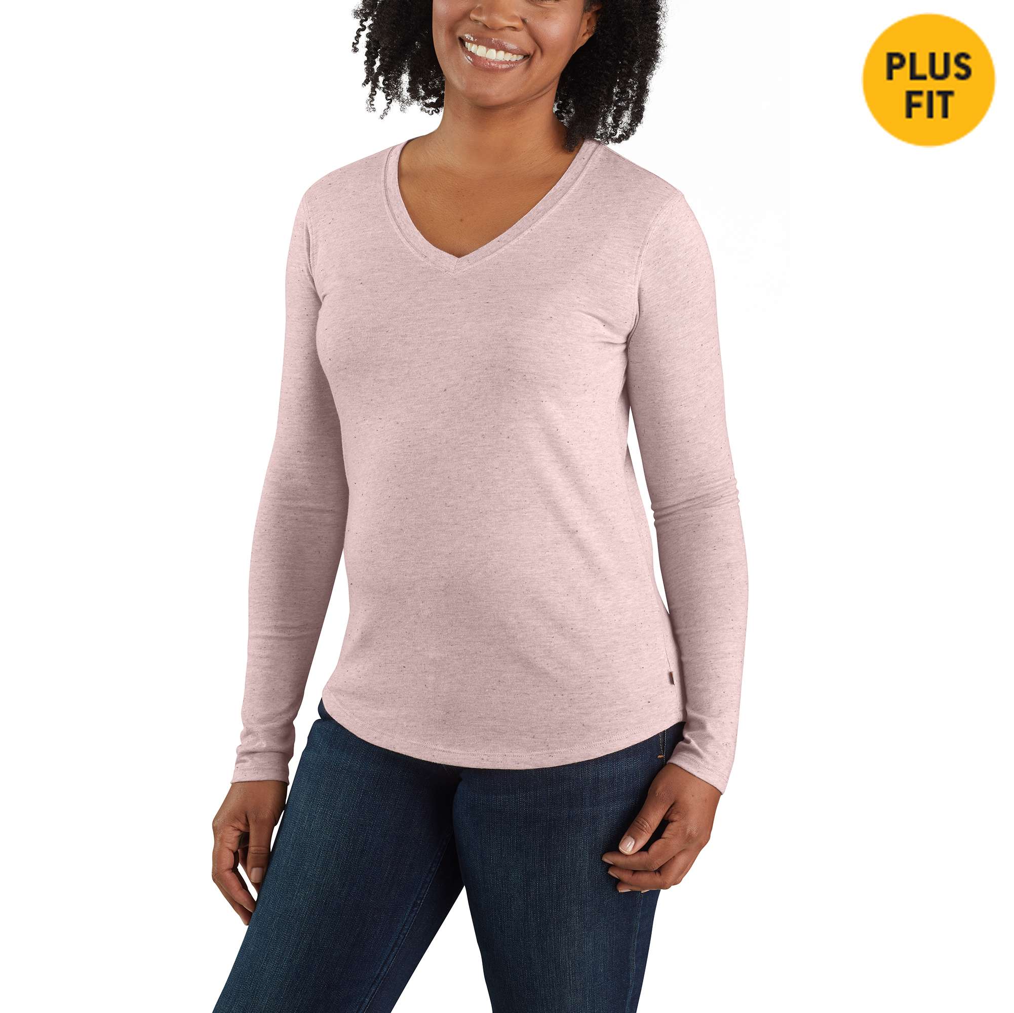 carhartt relaxed fit long sleeve shirt