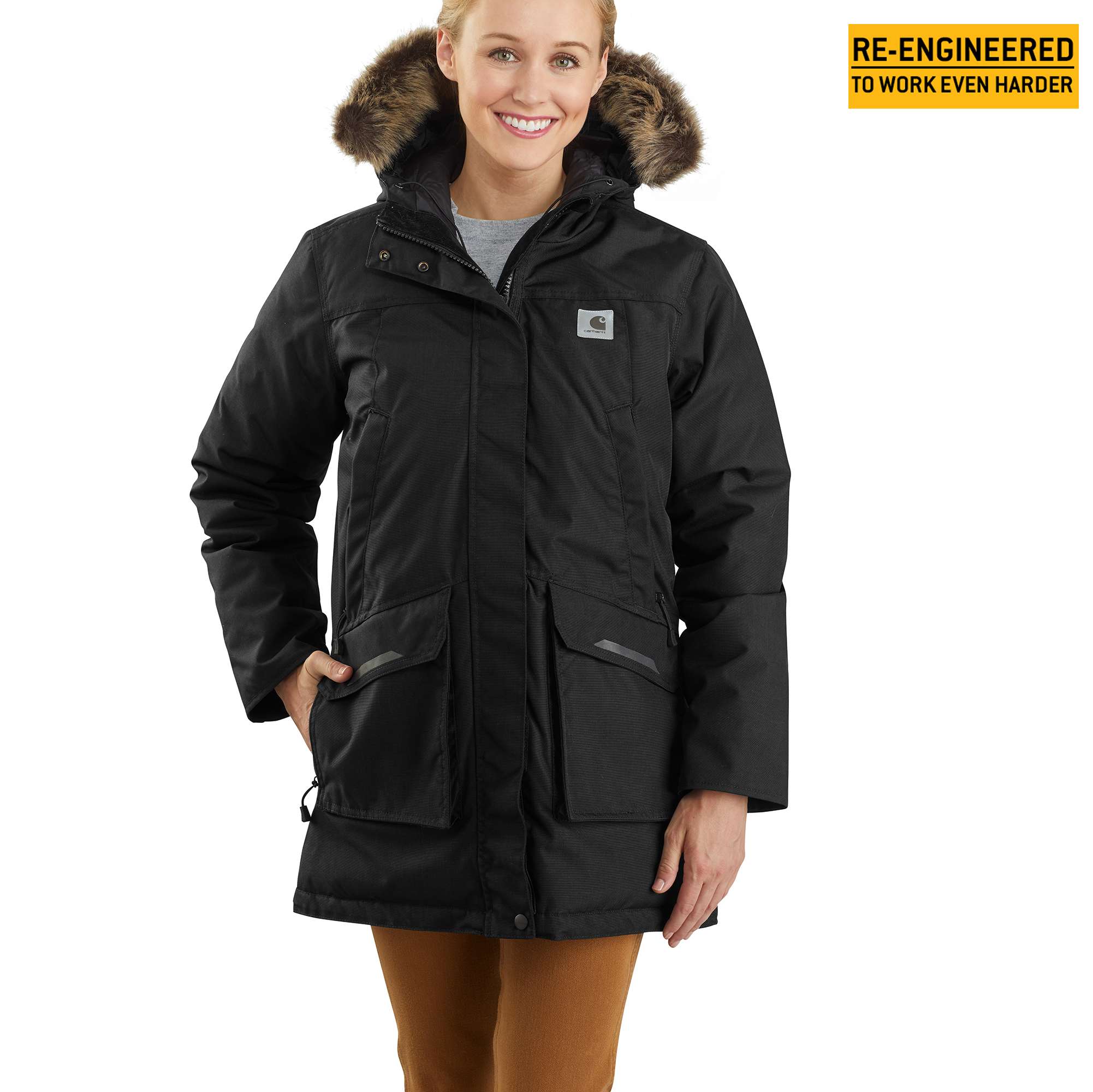 cheap carhartt women's jackets