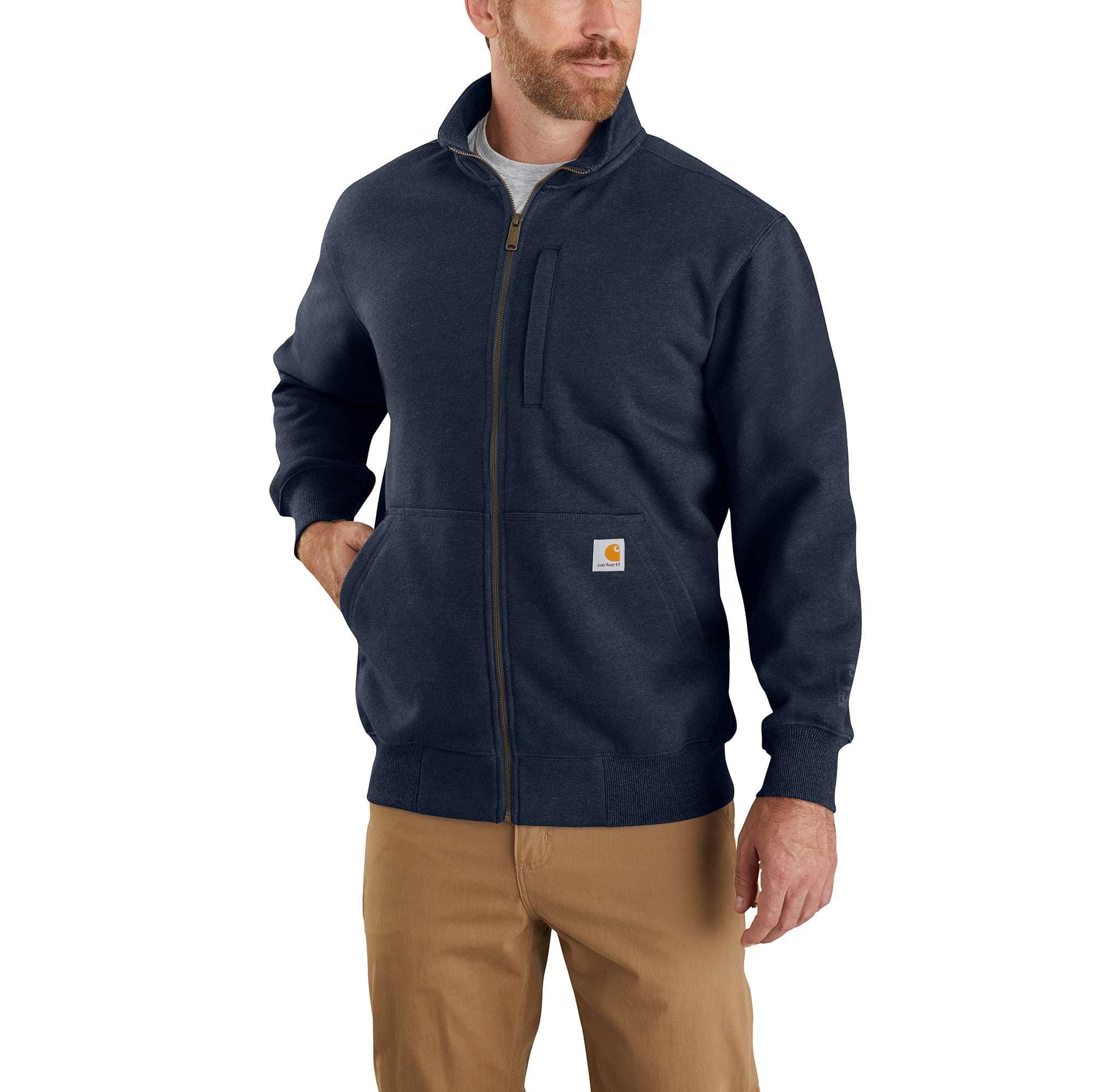 Men's Work Hoodies & Sweatshirts | Carhartt