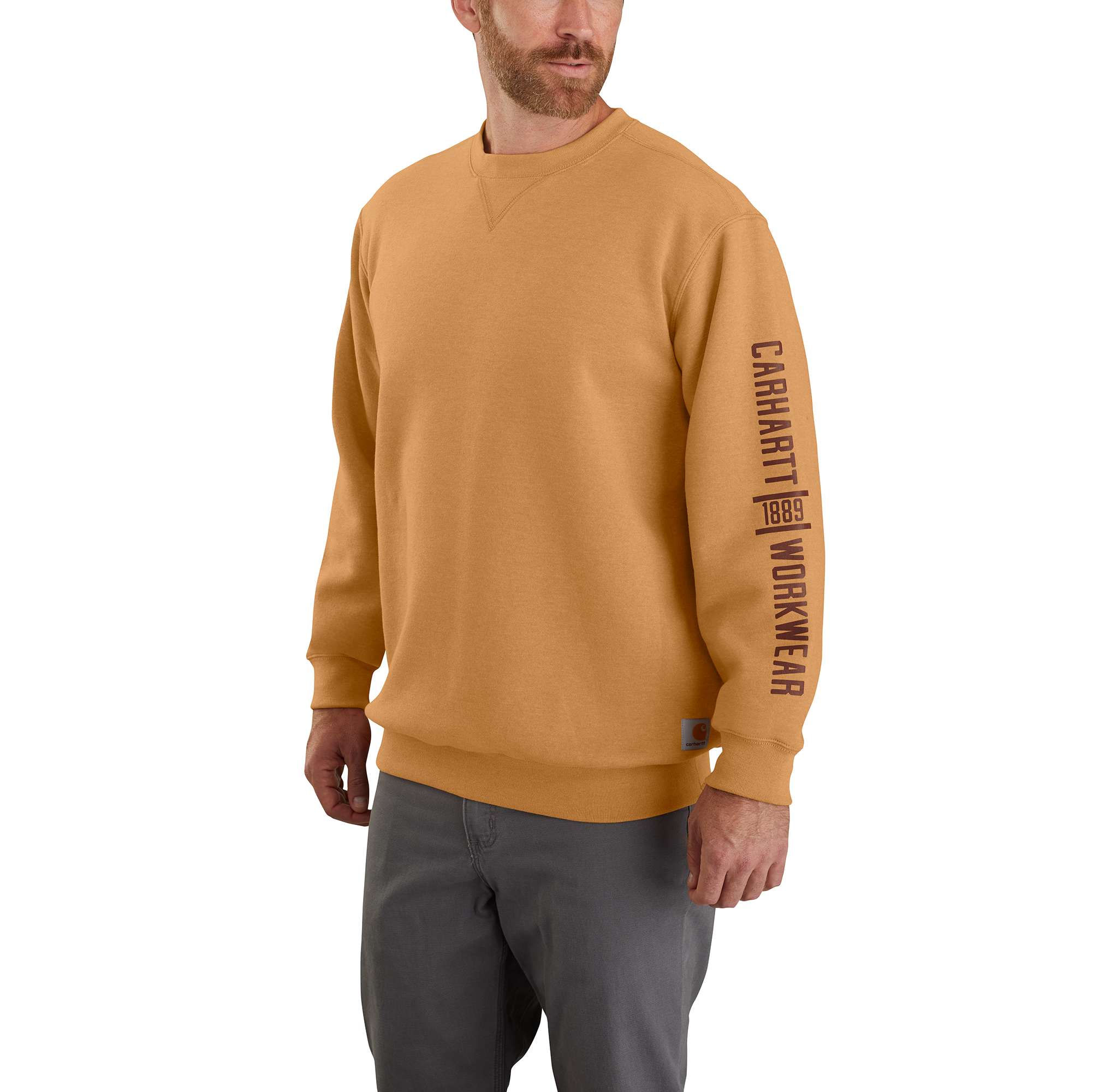carhartt original fit