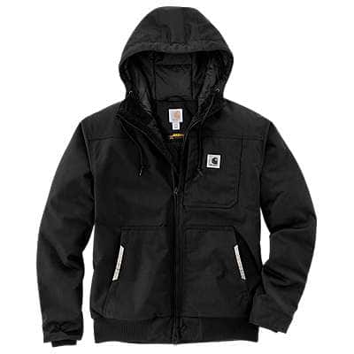 YUKON EXTREMES™ LOOSE FIT INSULATED ACTIVE JAC