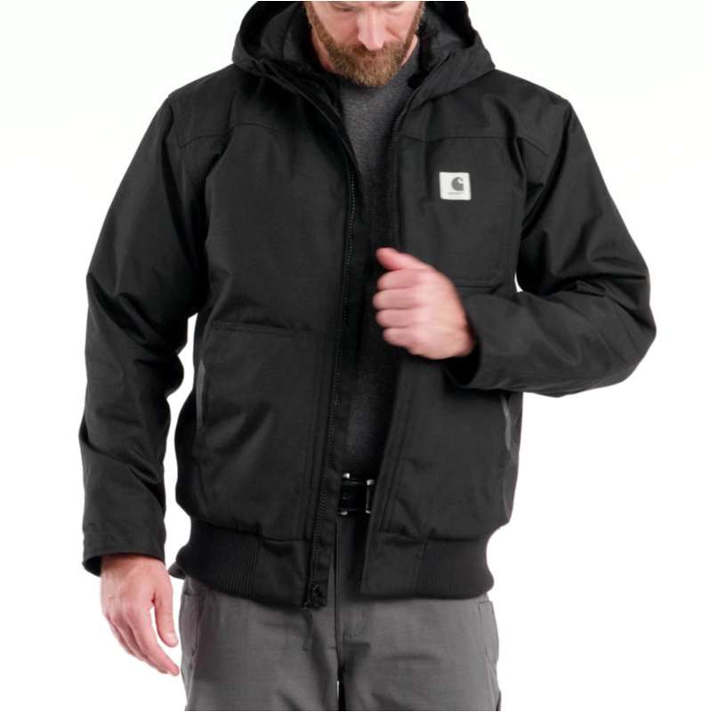 Carhartt  undefined Yukon Extremes™ Insulated Active Jac - Loose Fit - 4 Extreme Warmth Rating