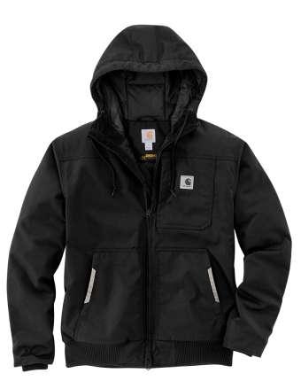 Murdoch's – Carhartt - Men's Mid-Weight Waterproof Rain Storm Coat