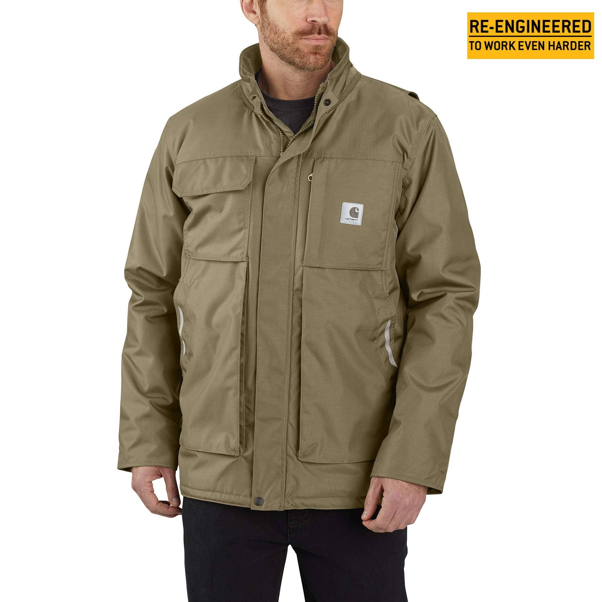 carhartt cold weather gear