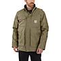 Additional thumbnail 1 of Carhartt® Yukon Extremes® Full Swing® Insulated Coat - 4 Extreme Warmth Rating