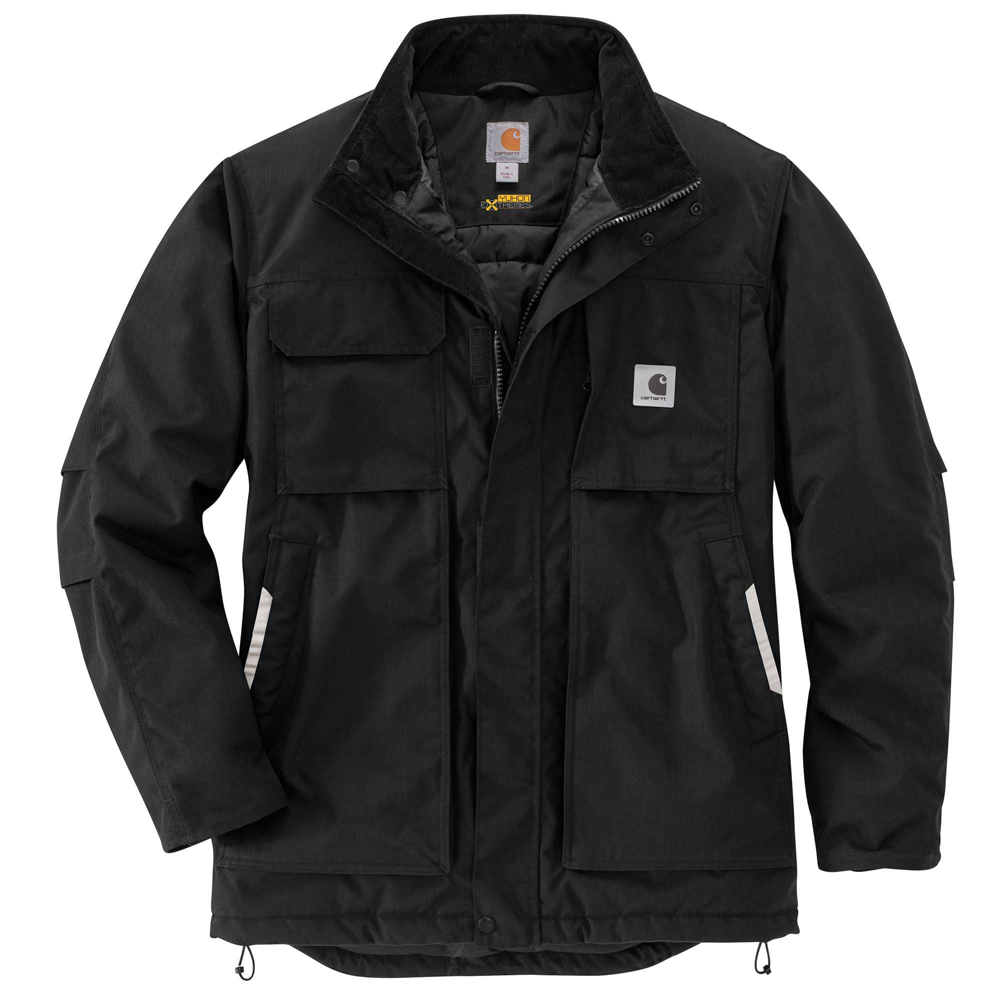 Yukon Extremes™ Full Swing® Insulated Coat - 4 Extreme