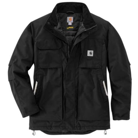 Мужские куртки Carhartt Yukon Extremes® Traditional Coat