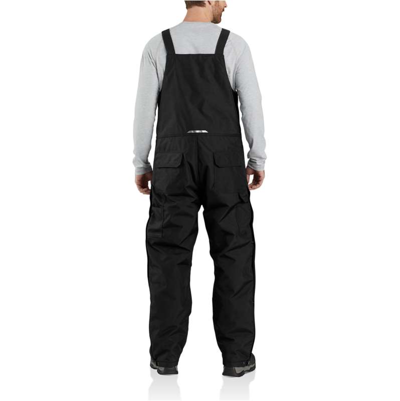 Carhartt  undefined Yukon Extremes™ Loose Fit Insulated Biberall - 4 Extreme Warmth Rating