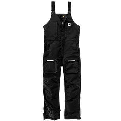 YUKON EXTREMES™ LOOSE FIT INSULATED BIBERALL